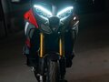 2026 Ducati Multistrada V4, красный, 3690000 рублей - вид 5