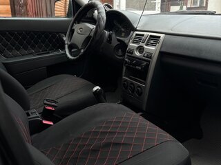 2012 Lada (ВАЗ) Priora I, серый, 230000 рублей, вид 5