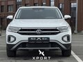 2026 Volkswagen T-Roc I Рестайлинг, белый, 2490000 рублей - вид 3