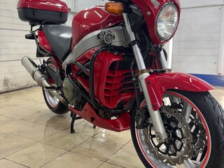 2000 Honda X11, красный, 470000 рублей, вид 2
