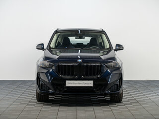 2026 BMW X1 Long 25Li xDrive III (U11/U12), чёрный, 5950000 рублей, вид 2