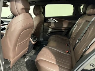 2023 Exeed TXL I Рестайлинг 2, чёрный, 3149800 рублей, вид 4