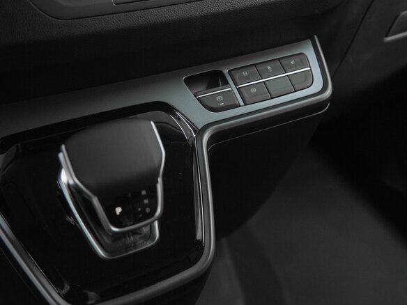 2026 Foton View, серый, 3828600 рублей - вид 23