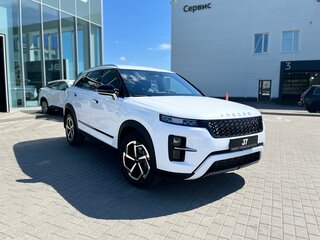 2026 Jeland J7, белый, 2849000 рублей, вид 3