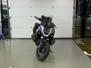 2025 BMW R 1300 GS, белый, 2290000 рублей, вид 2