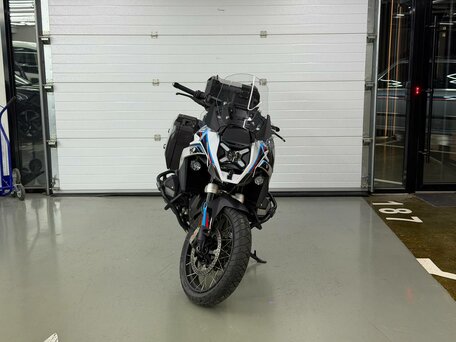2025 BMW R 1300 GS, белый, 2290000 рублей, вид 2