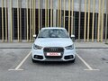 2013 Audi A1 I (8X), белый, 925000 рублей - вид 7