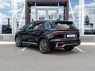 2026 VOLGA K50, чёрный, 4305510 рублей, вид 2