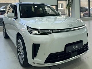 2026 GAC S9, белый, 6799000 рублей, вид 3