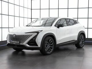 2023 Changan UNI-T I, белый, 2099000 рублей, вид 1