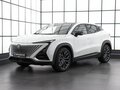 2023 Changan UNI-T I, белый, 2099000 рублей