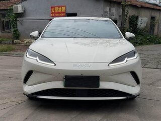 2025 BYD Seal 06 I, белый, 3003000 рублей, вид 2