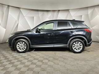 2014 Mazda CX-5 I, чёрный, 1385000 рублей, вид 5