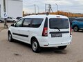 2020 Lada (ВАЗ) Largus I, белый, 940000 рублей - вид 7