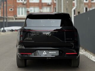 2026 GAC Trumpchi S7 I Рестайлинг, чёрный, 4800000 рублей, вид 1