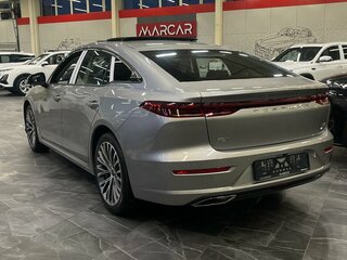 2024 Bestune B70 I Рестайлинг, серый, 2803000 рублей, вид 4