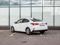 2020 Hyundai Solaris II Рестайлинг, белый - вид 5
