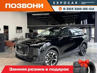 2026 Tenet Plus L6, чёрный, 2289000 рублей, вид 1