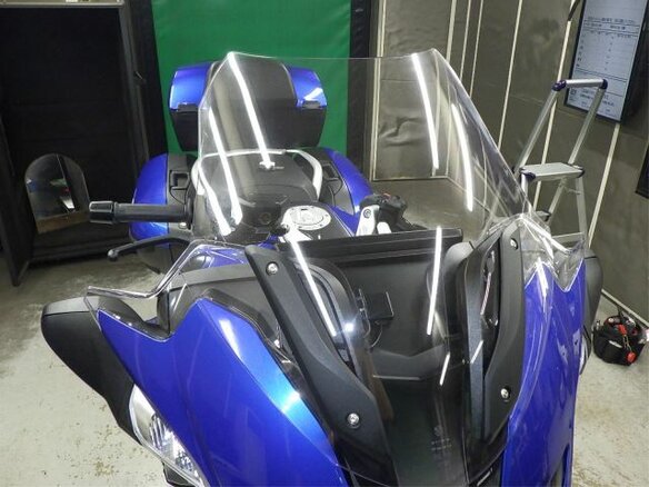 2022 BMW R 1250 RT, синий, 2490000 рублей - вид 12