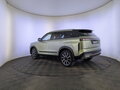 2024 Jaecoo J7 I, зелёный, 2545000 рублей - вид 6