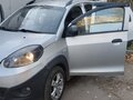2011 Chery IndiS (S18D) I, серебристый, 220000 рублей - вид 4