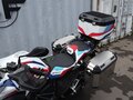 2018 BMW R 1200 GS, белый - вид 7