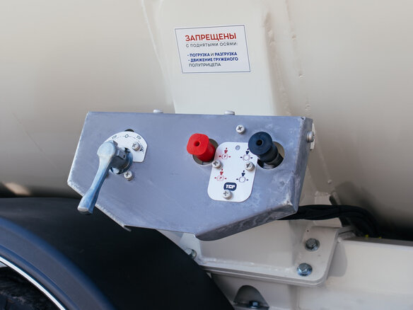 2026 Bonum 914210, белый, 8500000 рублей - вид 12