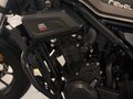 2017 Honda CMX 500 Rebel, серый, 530000 рублей - вид 5