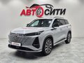 2024 Changan CS75 Plus III, серый, 2390000 рублей - вид 3