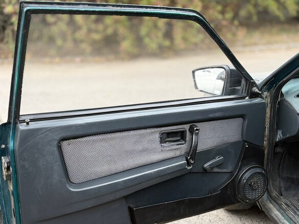 2000 Lada (ВАЗ) 2108, зелёный, 79000 рублей - вид 10