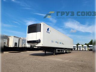 2023 Тонар 9785, чёрный, 4190000 рублей, вид 1