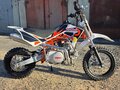 2025 Kayo Mini TS90, оранжевый, 65000 рублей