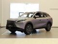2026 Omoda C7, серый, 3499000 рублей