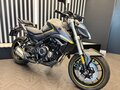 2024 Voge 525R, серый, 435000 рублей - вид 6