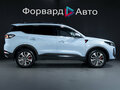 2024 Chery Tiggo 7 Pro Max I Рестайлинг, синий, 2300000 рублей - вид 7