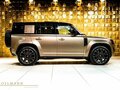 2025 Land Rover Defender Octa II, золотистый, 29500000 рублей - вид 6