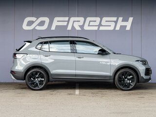 2026 Volkswagen Tharu XR, серый, 2890000 рублей, вид 5