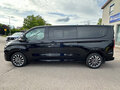 2026 Ford Tourneo Custom LWB II, чёрный, 7750000 рублей - вид 4