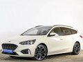 2020 Ford Focus IV, белый, 2049000 рублей - вид 2