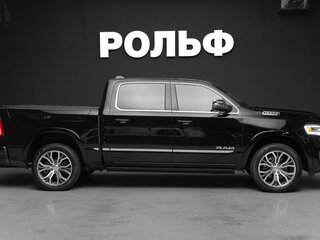 2026 Ram 1500 Crew Cab V Рестайлинг, чёрный, 11450000 рублей, вид 2