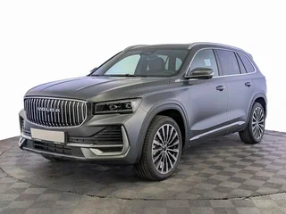 2026 VOLGA K50, серый, 4909000 рублей, вид 1