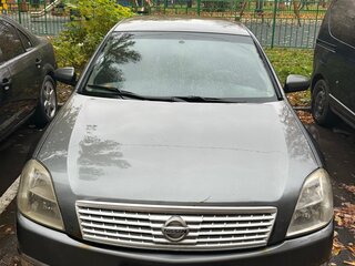 2006 Nissan Teana I (J31) Рестайлинг, серый, 400000 рублей, вид 1