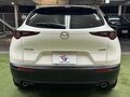 2021 Mazda CX-30 I, белый, 1540005 рублей - вид 2