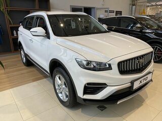 2026 Belgee X70 I Рестайлинг, белый, 3009990 рублей, вид 3