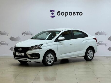 Lada (ВАЗ) Iskra