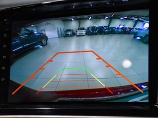 2019 Mitsubishi Eclipse Cross I, красный, 1915000 рублей, вид 3