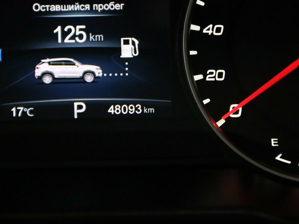 2022 Changan CS35 Plus I, серый, 1555550 рублей - вид 23