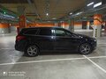 2018 Ford Focus III Рестайлинг, чёрный, 890000 рублей - вид 3