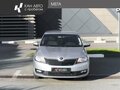 2019 Skoda Rapid I Рестайлинг, серебристый, 987000 рублей - вид 2