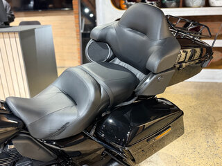 2023 Harley-Davidson Ultra Limited, чёрный, 3950000 рублей, вид 5